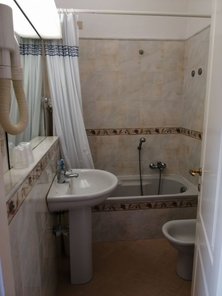 foto 4 Mietobjekt von Privatpersonen Diano Marina appartement Ligurien Imperia (+Umland) Badezimmer