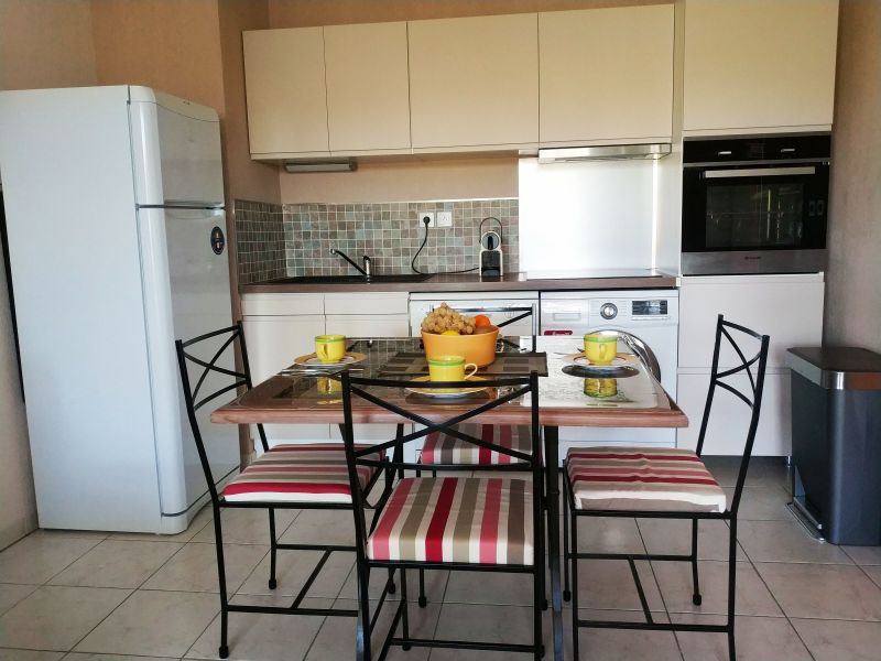 foto 10 Mietobjekt von Privatpersonen Frjus appartement Provence-Alpes-Cte d'Azur Var offene Kche