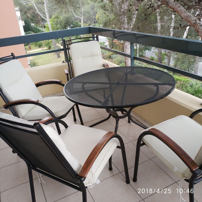 foto 8 Mietobjekt von Privatpersonen Frjus appartement Provence-Alpes-Cte d'Azur Var Terrasse