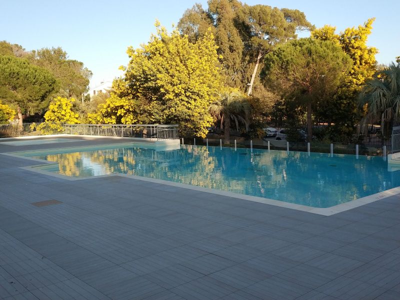 foto 3 Mietobjekt von Privatpersonen Frjus appartement Provence-Alpes-Cte d'Azur Var Schwimmbad