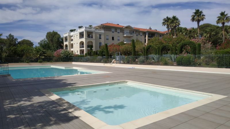 foto 4 Mietobjekt von Privatpersonen Frjus appartement Provence-Alpes-Cte d'Azur Var Schwimmbad