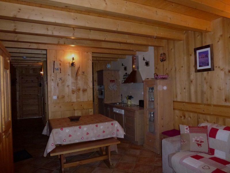 foto 4 Mietobjekt von Privatpersonen La Toussuire appartement Rhne-Alpes Savoyen Kochnische