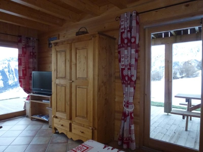 foto 6 Mietobjekt von Privatpersonen La Toussuire appartement Rhne-Alpes Savoyen Aufenthalt