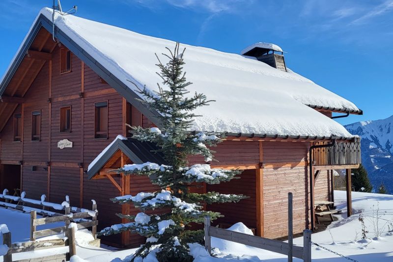 foto 0 Mietobjekt von Privatpersonen La Toussuire appartement Rhne-Alpes Savoyen Ansicht des Objektes