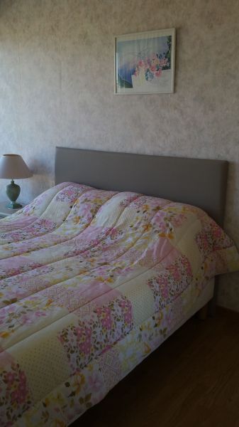 foto 11 Mietobjekt von Privatpersonen Antibes appartement Provence-Alpes-Cte d'Azur Alpes-Maritimes Schlafzimmer 1