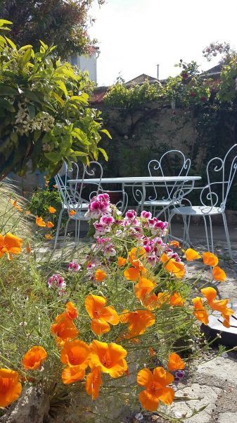 foto 1 Mietobjekt von Privatpersonen La Bre les Bains maison Poitou-Charentes Charente-Maritime