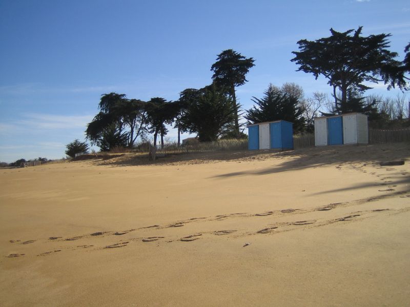 foto 5 Mietobjekt von Privatpersonen La Bre les Bains maison Poitou-Charentes Charente-Maritime