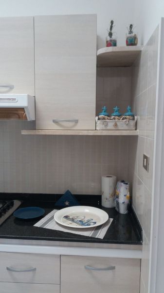 foto 6 Mietobjekt von Privatpersonen Torre dell'Orso appartement Apulien Lecce (+Umland)