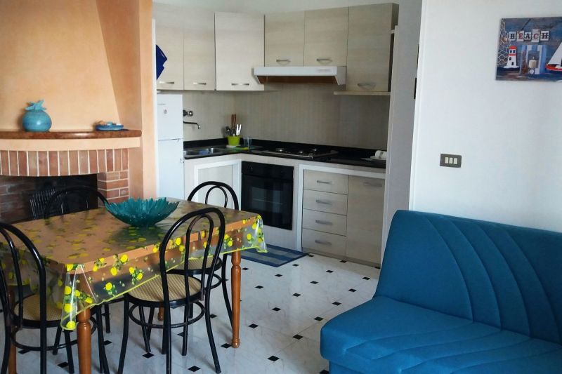 foto 0 Mietobjekt von Privatpersonen Torre dell'Orso appartement Apulien Lecce (+Umland)