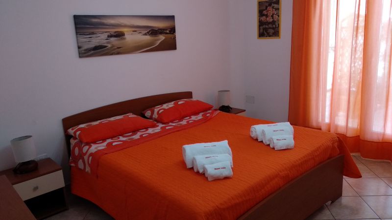 foto 7 Mietobjekt von Privatpersonen Torre Lapillo appartement Apulien Lecce (+Umland) Schlafzimmer