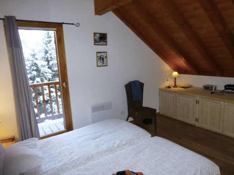 foto 13 Mietobjekt von Privatpersonen Oz en Oisans chalet Rhne-Alpes Isre Schlafzimmer 1