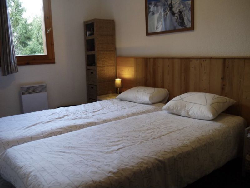 foto 16 Mietobjekt von Privatpersonen Oz en Oisans chalet Rhne-Alpes Isre Schlafzimmer 3