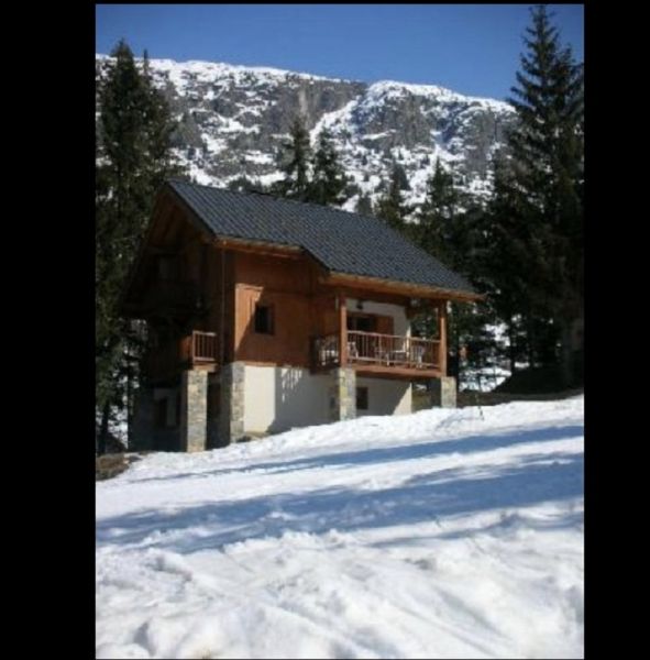 foto 1 Mietobjekt von Privatpersonen Oz en Oisans chalet Rhne-Alpes Isre Ansicht des Objektes