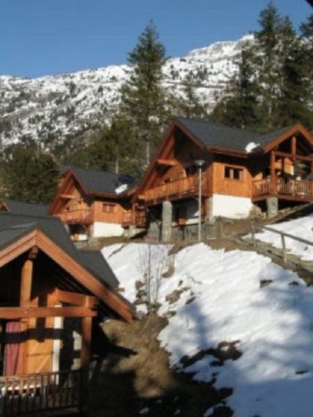 foto 3 Mietobjekt von Privatpersonen Oz en Oisans chalet Rhne-Alpes Isre Nahaufnahme