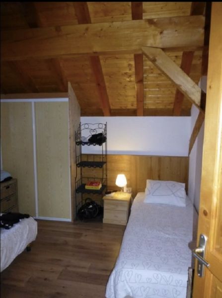 foto 15 Mietobjekt von Privatpersonen Oz en Oisans chalet Rhne-Alpes Isre Schlafzimmer 2