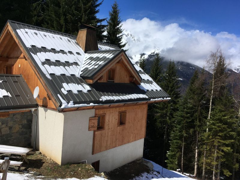 foto 0 Mietobjekt von Privatpersonen Oz en Oisans chalet Rhne-Alpes Isre Ansicht des Objektes