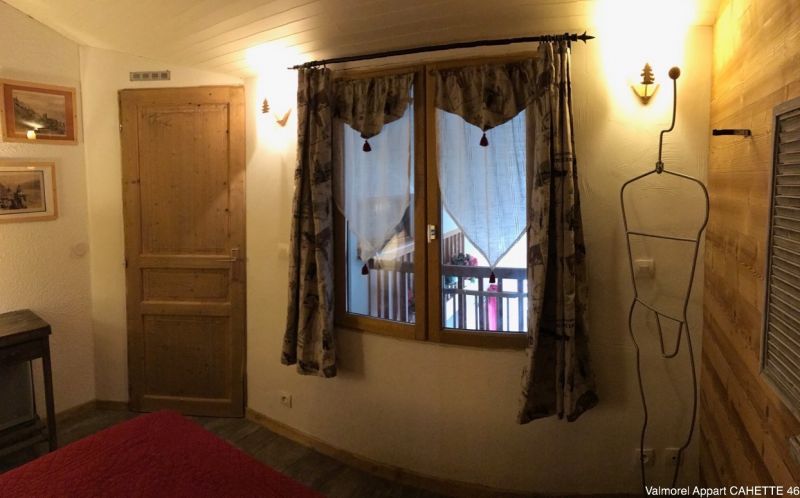 foto 10 Mietobjekt von Privatpersonen Valmorel appartement Rhne-Alpes Savoyen Schlafzimmer 1