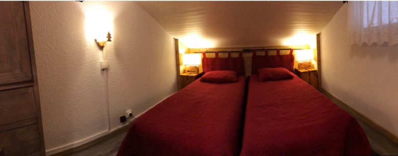 foto 11 Mietobjekt von Privatpersonen Valmorel appartement Rhne-Alpes Savoyen Schlafzimmer 2