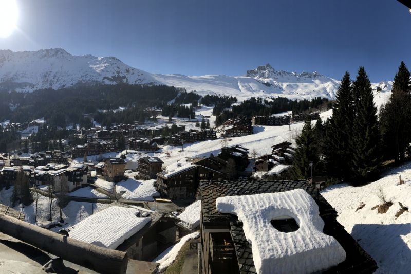 foto 0 Mietobjekt von Privatpersonen Valmorel appartement Rhne-Alpes Savoyen