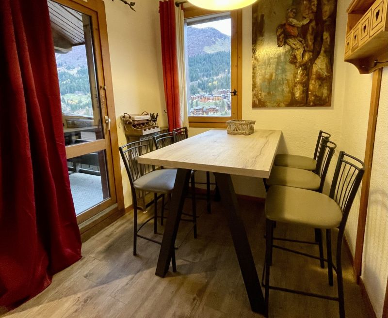 foto 2 Mietobjekt von Privatpersonen Valmorel appartement Rhne-Alpes Savoyen