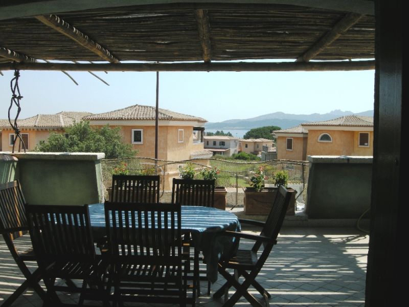 foto 0 Mietobjekt von Privatpersonen Cannigione appartement Sardinien Olbia Tempio (+ Umland) Terrasse