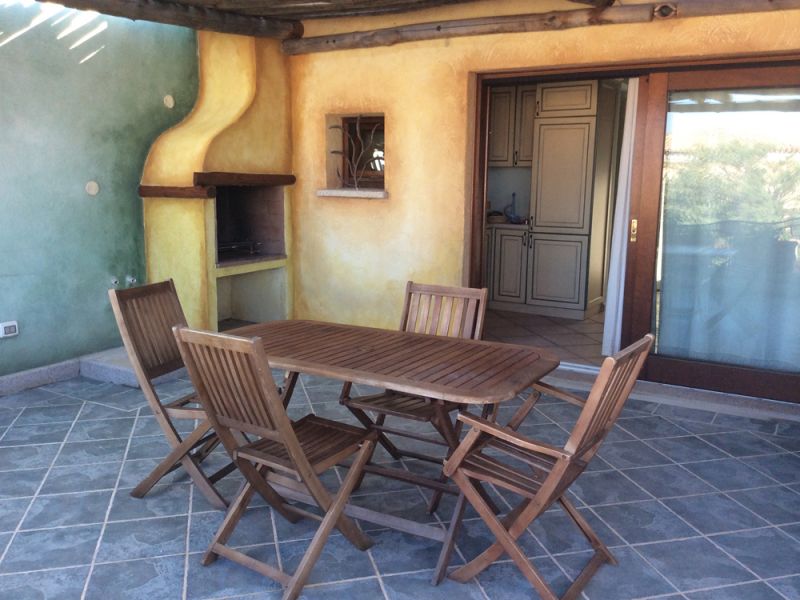 foto 15 Mietobjekt von Privatpersonen Cannigione appartement Sardinien Olbia Tempio (+ Umland) Terrasse