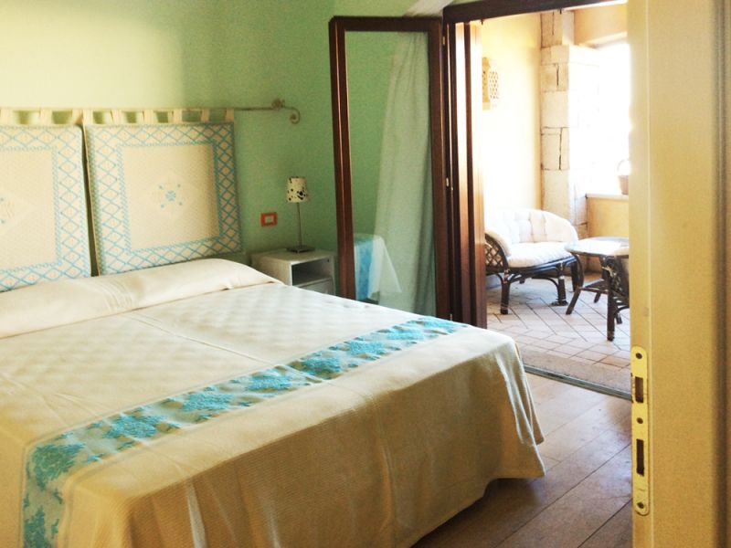 foto 11 Mietobjekt von Privatpersonen Cannigione appartement Sardinien Olbia Tempio (+ Umland) Schlafzimmer 2