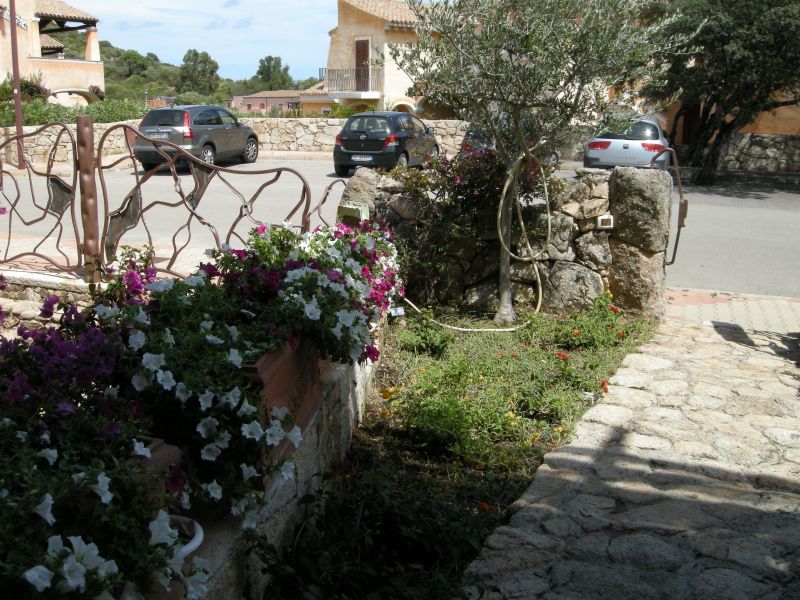 foto 3 Mietobjekt von Privatpersonen Cannigione appartement Sardinien Olbia Tempio (+ Umland) Eingang