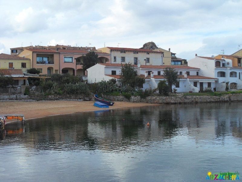 foto 23 Mietobjekt von Privatpersonen Cannigione appartement Sardinien Olbia Tempio (+ Umland) Strand