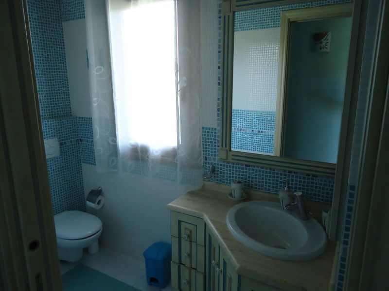 foto 20 Mietobjekt von Privatpersonen Cannigione appartement Sardinien Olbia Tempio (+ Umland) Badezimmer 2