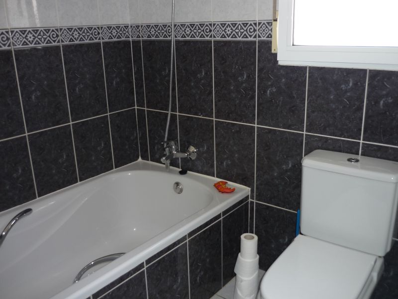 foto 21 Mietobjekt von Privatpersonen Dnia villa Region Valencia Provinz Alicante Badezimmer 1