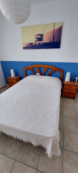 foto 16 Mietobjekt von Privatpersonen Dnia villa Region Valencia Provinz Alicante Schlafzimmer 2