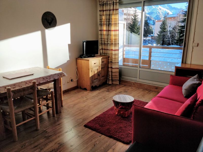 foto 7 Mietobjekt von Privatpersonen Les 2 Alpes studio Rhne-Alpes Isre Ansicht des Objektes