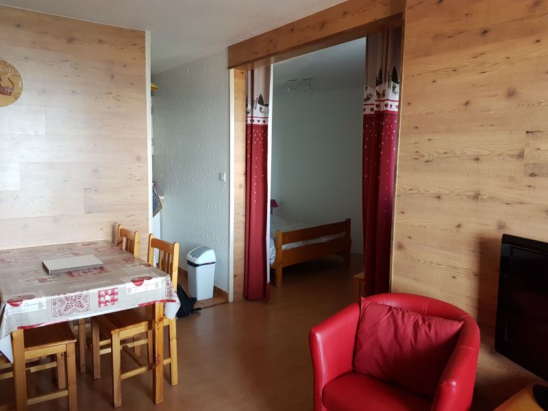 foto 2 Mietobjekt von Privatpersonen Les Sept Laux appartement Rhne-Alpes Isre Wohnzimmer