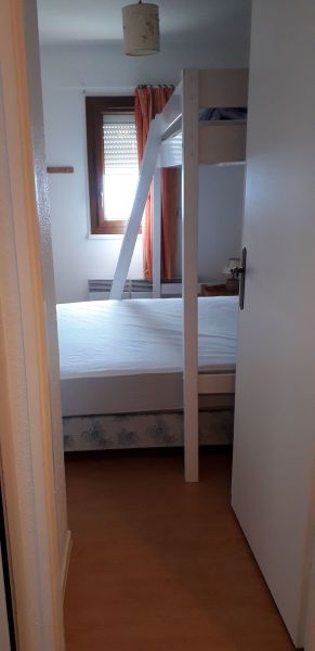 foto 7 Mietobjekt von Privatpersonen Les Sept Laux appartement Rhne-Alpes Isre Schlafzimmer 2