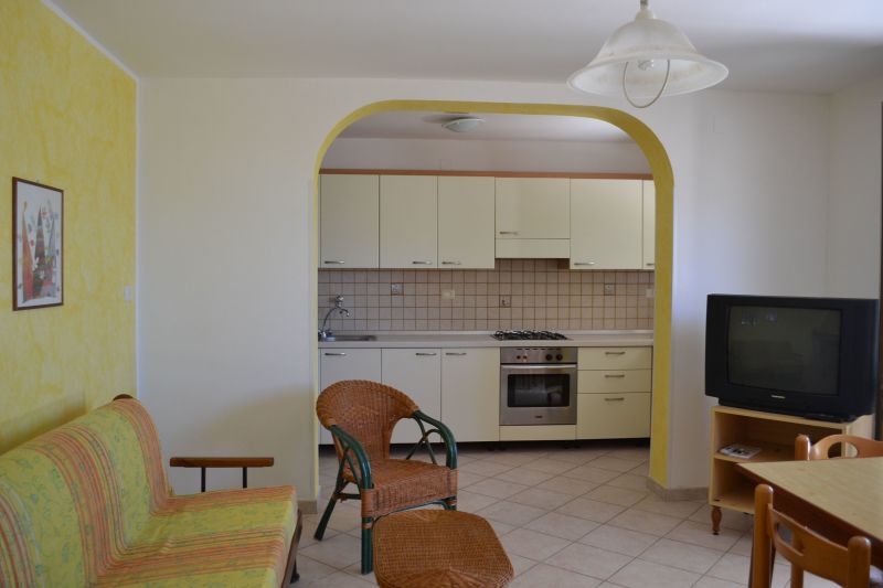 foto 4 Mietobjekt von Privatpersonen Pescoluse maison Apulien Lecce (+Umland) separate Kche