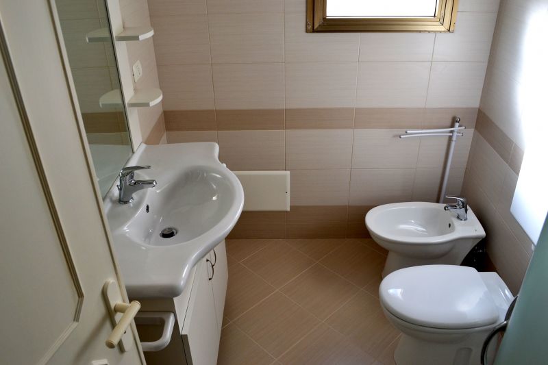 foto 8 Mietobjekt von Privatpersonen Pescoluse maison Apulien Lecce (+Umland) Badezimmer