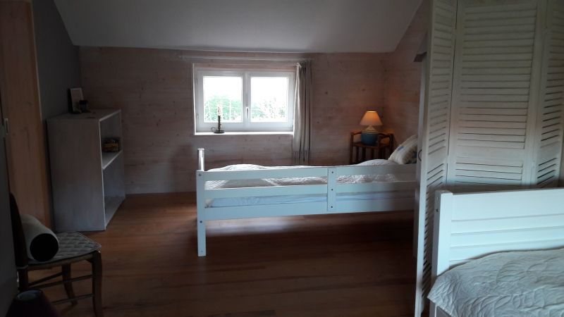 foto 20 Mietobjekt von Privatpersonen Wissant gite Nord-Pas de Calais Pas de Calais Schlafzimmer 2