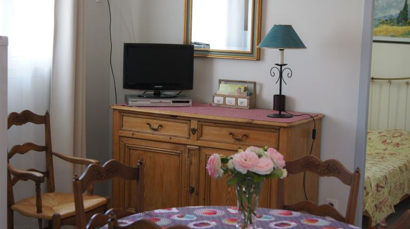 foto 10 Mietobjekt von Privatpersonen Sainte-Ccile-les-Vignes gite Provence-Alpes-Cte d'Azur Vaucluse