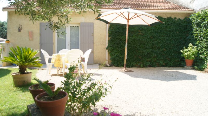 foto 15 Mietobjekt von Privatpersonen Sainte-Ccile-les-Vignes gite Provence-Alpes-Cte d'Azur Vaucluse