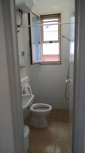 foto 13 Mietobjekt von Privatpersonen Torre Vado villa Apulien Lecce (+Umland) Badezimmer 2