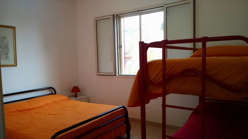 foto 2 Mietobjekt von Privatpersonen Torre Vado villa Apulien Lecce (+Umland) Schlafzimmer 1