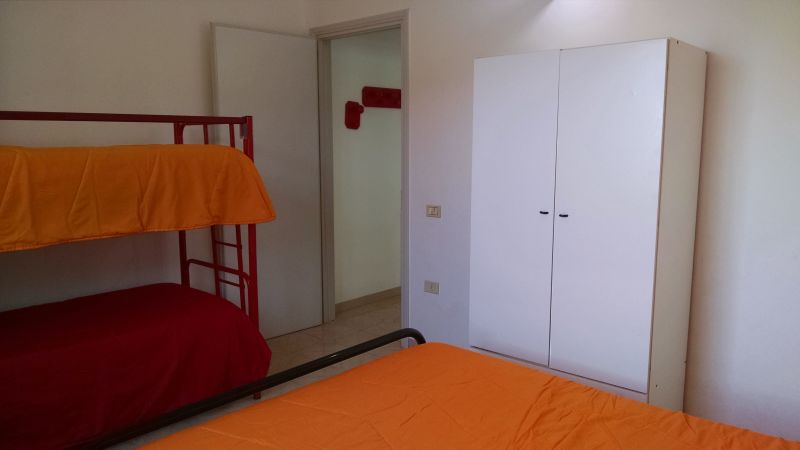 foto 3 Mietobjekt von Privatpersonen Torre Vado villa Apulien Lecce (+Umland) Schlafzimmer 1