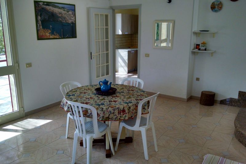 foto 0 Mietobjekt von Privatpersonen Torre Vado villa Apulien Lecce (+Umland) Esszimmer