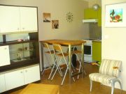 Ferienunterknfte 1-zimmerappartements mit kochnische Sanary-Sur-Mer: studio Nr. 114105