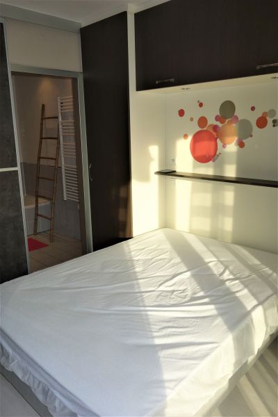 foto 14 Mietobjekt von Privatpersonen Juan les Pins appartement Provence-Alpes-Cte d'Azur Alpes-Maritimes Schlafzimmer 1