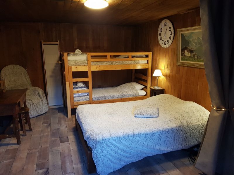 foto 23 Mietobjekt von Privatpersonen Serre Chevalier chalet Provence-Alpes-Cte d'Azur Hautes-Alpes Schlafzimmer 1