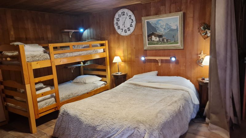 foto 23 Mietobjekt von Privatpersonen Serre Chevalier chalet Provence-Alpes-Cte d'Azur Hautes-Alpes Schlafzimmer 1