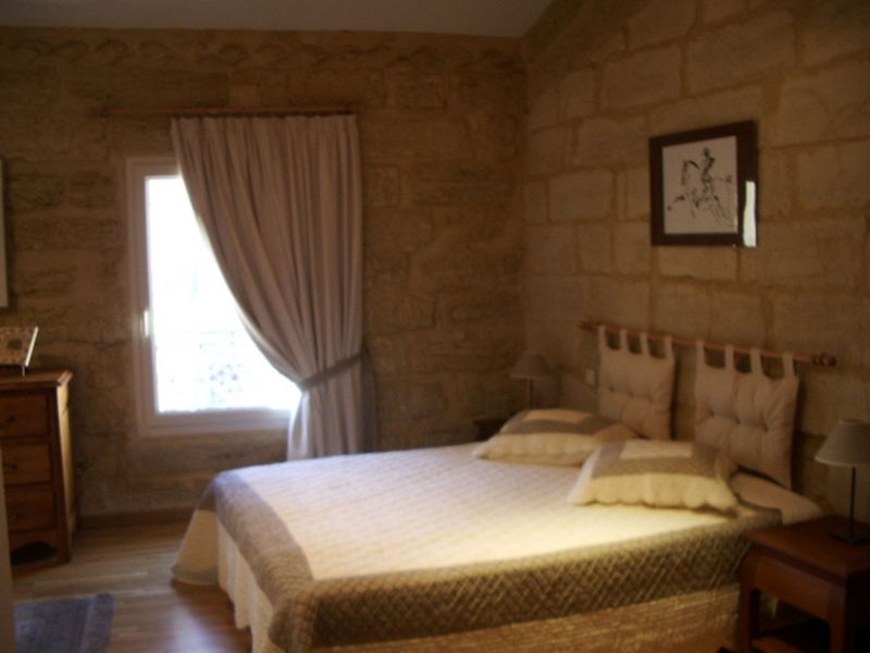 foto 17 Mietobjekt von Privatpersonen Uzs maison Languedoc-Roussillon Gard Schlafzimmer 1