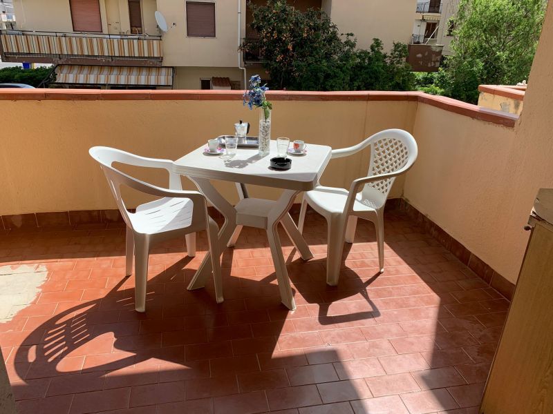 foto 3 Mietobjekt von Privatpersonen Scalea appartement Kalabrien Cosenza (+Umland) Balkon